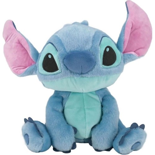 Disney Baby - Animated Laughing Stitch - Jasnor from Tates Toyworld - Picture 2 of 2