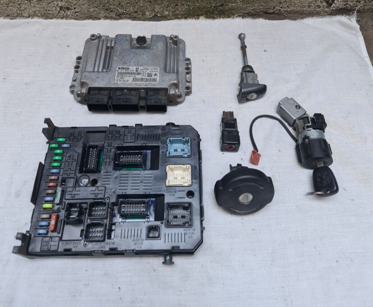 Foto 1 di 10