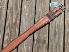 Devoucoux Allure Contrast Padded English Hunt...