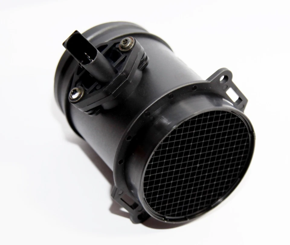 Sensor de flujo de masa de aire compatible con 98-01Audi A6/A6 Quattro 98-00 A8 01-02 S6/S8 0280218015 Foto 3 de 4