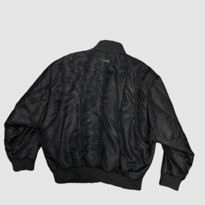 ジャケット・アウター Fear of god 6th bomber jacket Fear of God Sixth Collection Bomber Jacket – Justin Reed
