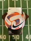 Nike Flight Official FIFA Match Aerowsculpt ACC Soccer Ball 2022/23 FA22 Size 5