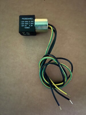 INDUSTRIAL MRO PO2824H53 120V #233PT54FML
