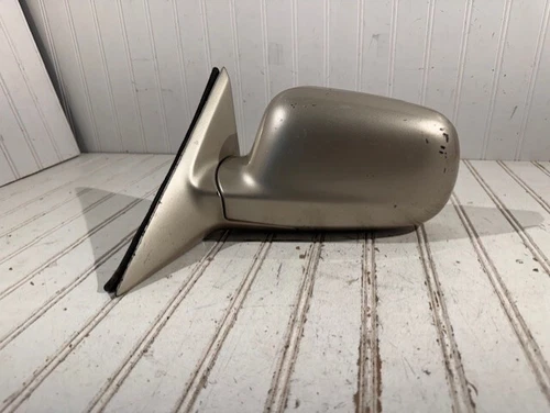 1994 1995 1996 1997 Honda Accord Left LH Driver Side View Mirror OEM E8011263