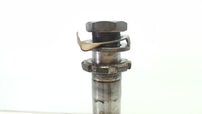 Honda XR250 Triple Clamps Steering Stem Tree XR 250 1992 92 53200