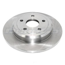 Disc Brake Rotor IAP Dura BR900952
