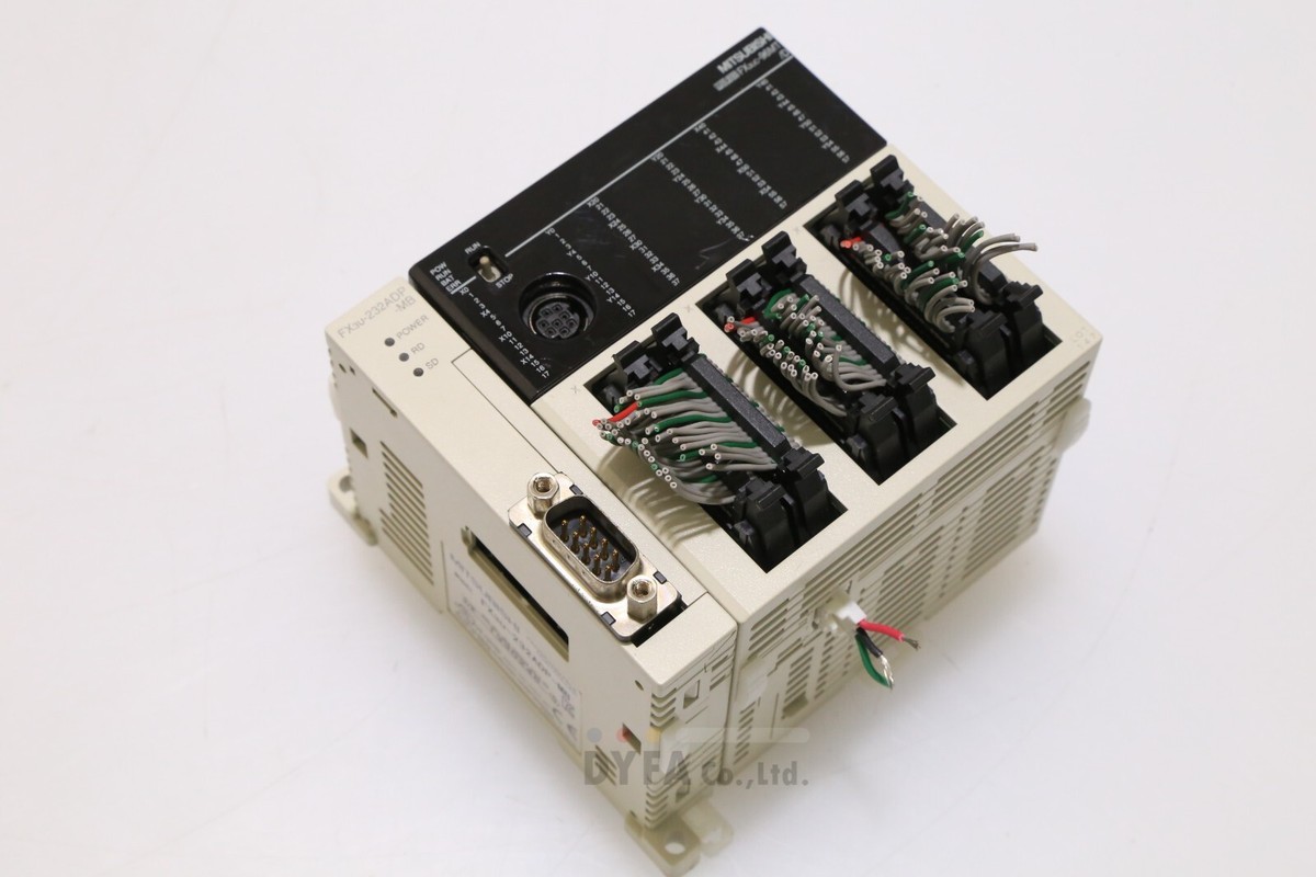 アンプ MITSUBISHI ELECTRIC FX3UC-96MT Amazon.co.jp