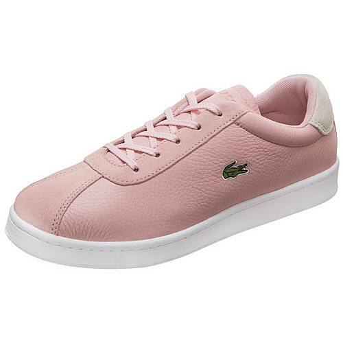 lacoste trainers size 5.5