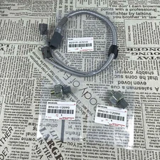 OEM 2PCS Knock Sensor w/ Harness For Toyota Avalon Camry Lexus RX300 ES300