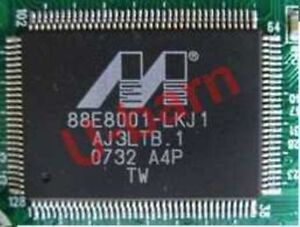 marvell 88e8001