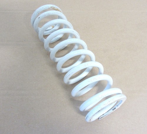 Fahrwerksfeder Feder, Federbein / Spring shock absorber - Länge=200 mm