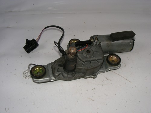 Ford Ka Scheibenwischermotor hinten 97KG17K441AC