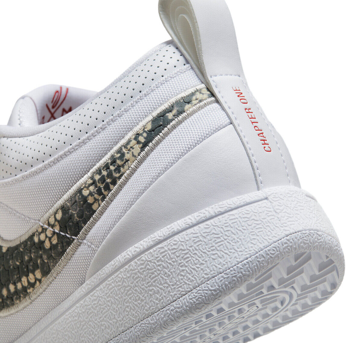 Nike Book 1 EP “Rattlesnake” ナイキ ブック1 FJ4250-101