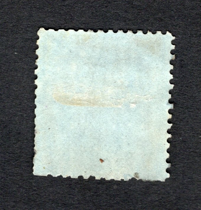 India 1855 stamps SG#35 START10%ONLY used CV=31$
