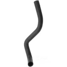 Radiator Coolant Hose-Curved Radiator Hose Dayco 72263