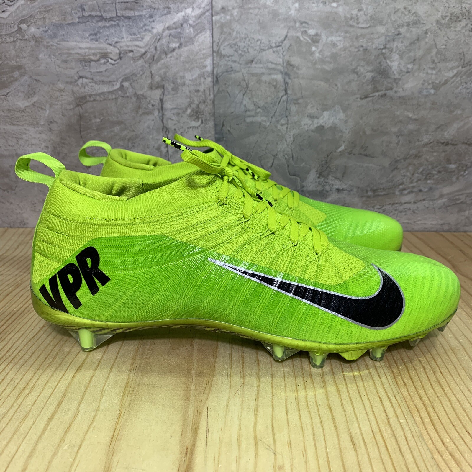nike vapor ultimate cleats for sale