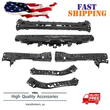 Radiator Core Support Assembly fit for Toyota Camry 2018 2019 2020--2022 US