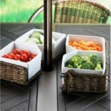Servidor Buffet Multiuso, Catering, Cocina, Fiesta, Bar, Comedor, Servware, Bar, Hogar