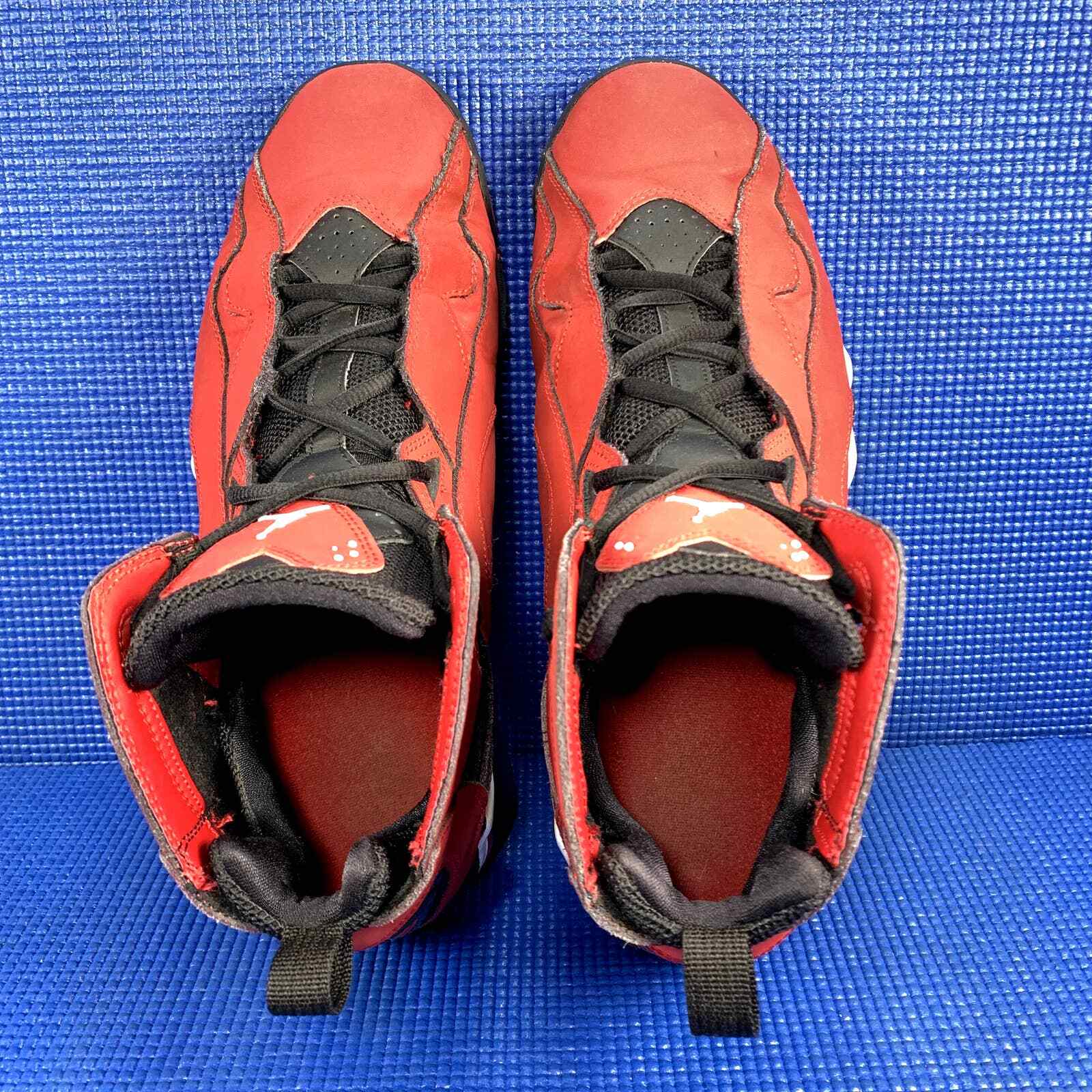 Size 10.5 - Jordan True Flight Red for sale online | eBay