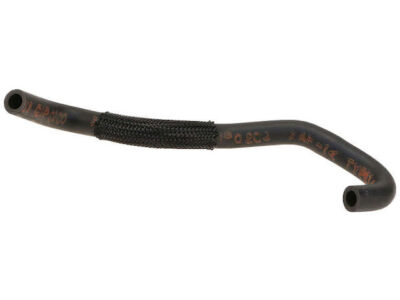 For 2005-2012 Nissan Pathfinder Breather Hose Genuine 64864ZYNB 2007 2006 2008