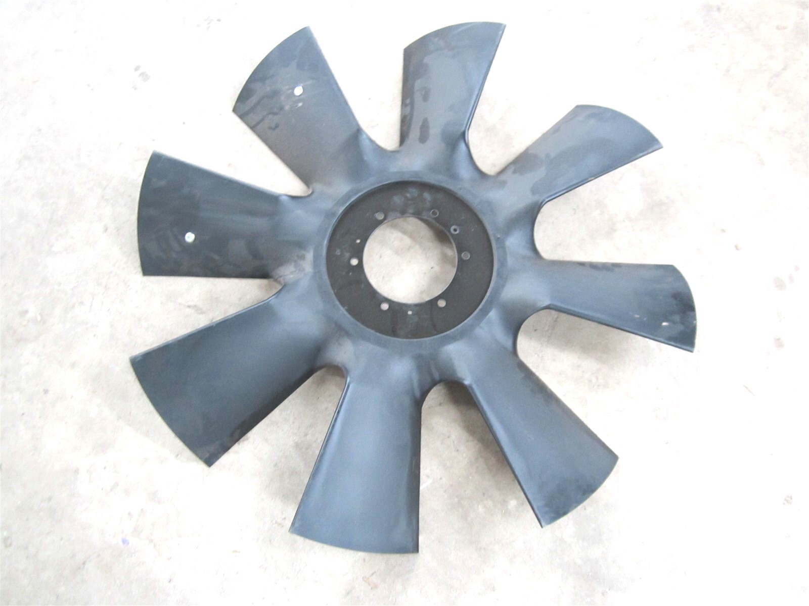 Horton Fan Blade 993762502 831005-m 8-blade 30