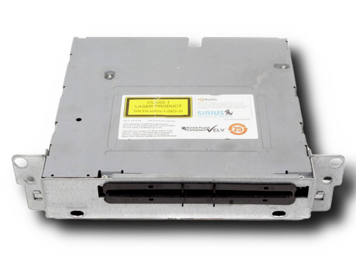 BMW F10 F11 RADIO CD NAVIGATION GPS NAVI UNIT CIC MID 9271931