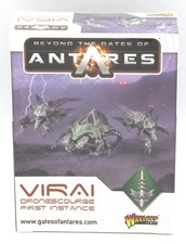 Beyond the Gates of Antares 502416502 Virai Dronescourge First Instance (Drones)