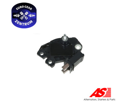 Generator Regulator As-Plare3037