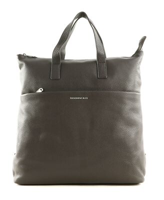 MANDARINA DUCK Mellow Urban Backpack Rucksack Rucksack Mole dunkelbraun Neu