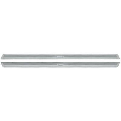 Coppia battitacco alluminio Fiat 500 D/Giard - Julcar 500 S.r.l. - ricambi fiat 500