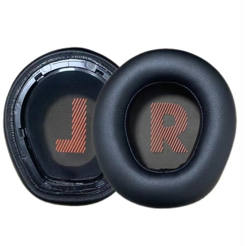 1 Pair Comfortable Earphone Cushion Ear Pad for Quantum 600 Q600 Headsets - Picture 6 of 8