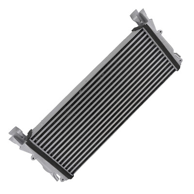 Intercooler for Ram 2500 3500 4500 5500 2013-2018 6.7L  52014733AA  52014733AB