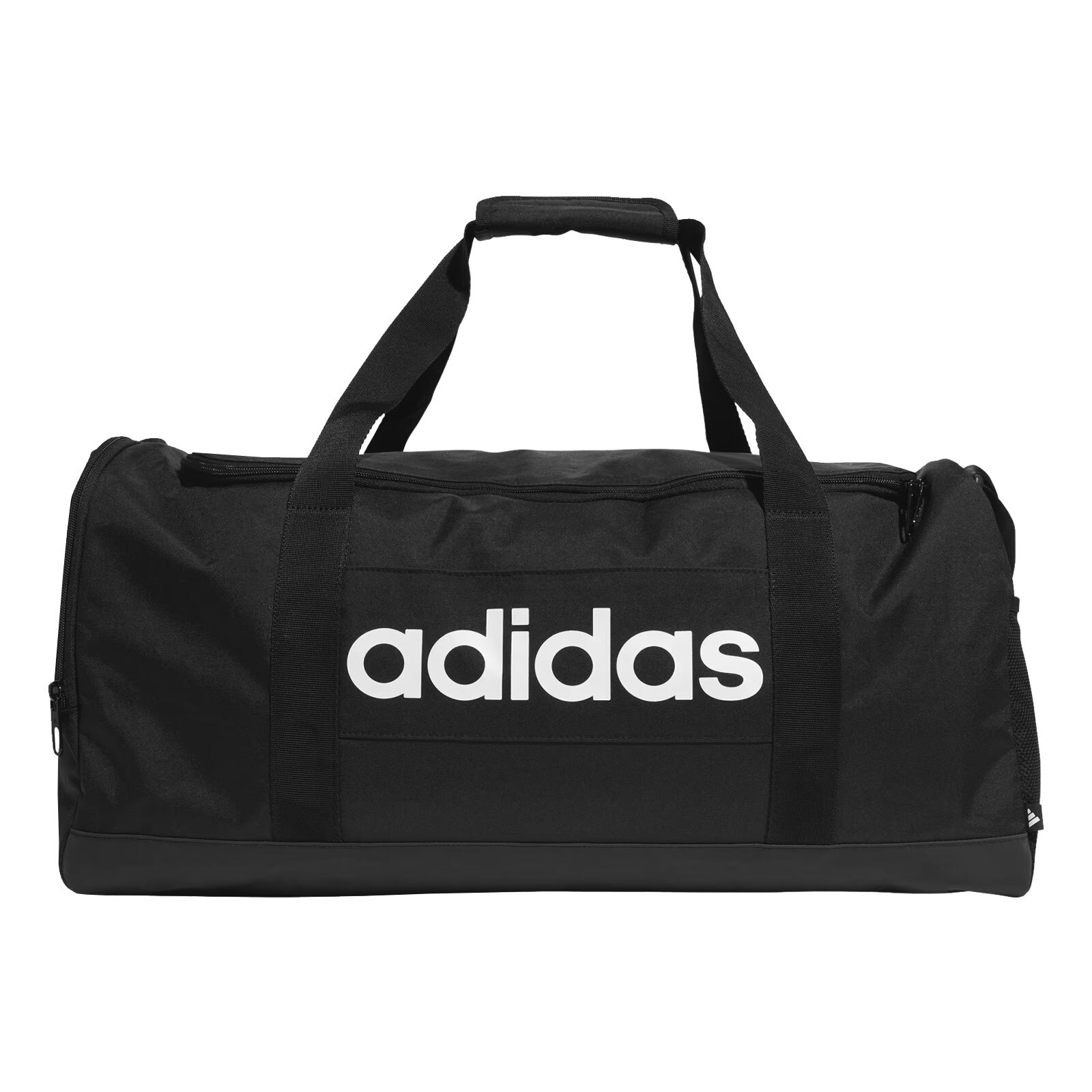Adidas Herren Damen Sporttasche Umhngetasche Reisetasche Linear Duffel M 8190₽