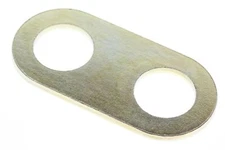 Honda WASHER, ANCHOR PIN 43102-319-000 OEM NEW