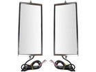 TRQ Door Mirror Set fits International D1200 1965 82VDMP