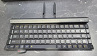 LG Rolly Keyboard 2 KBB-710) Ultra-Portable Bluetooth Keyboard for Travelers