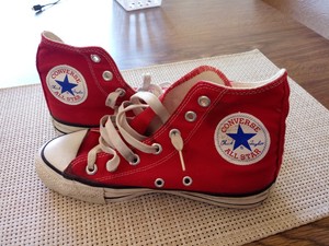 mens converse very
