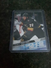 Upper Deck 2020-21 Gage Quinney Young Guns Rookie Card# 454