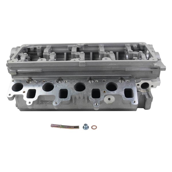 Culata Para Vw Multivan Transporter T5 T6 2.0 Tdi Caaa Caab Caac 03L103351K-image