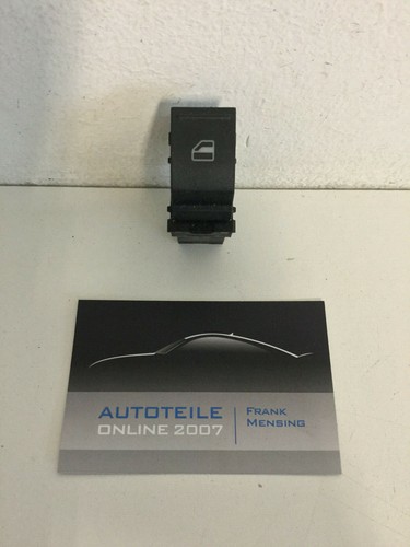 VW Golf Fensterheberschalter Schalter Fensterheber Scheibenheber  1F0959855