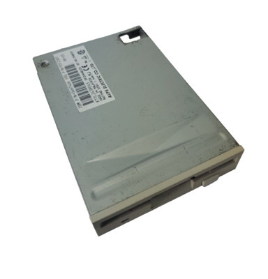 FLOPPY DISK DRIVE IBM P/N -04H7404 FRU P/N-93F2361 (DF334H012A EC NO.D50635)