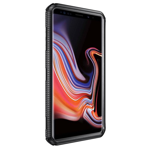 For Samsung Galaxy Note9 S9 Case Shockproof Phone Cover Tempered Glass Protector - Picture 31 of 79