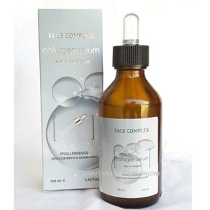 face complex collagen serum