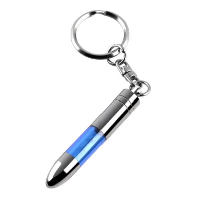 BOLWINS Q70 Auto statische Elektrizität Eliminator Anti Statik Schlüsselanhänger