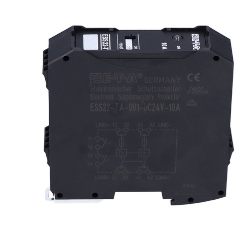 ETA ESS22-TA-001-DC24V10A New NMP - Picture 5 of 7