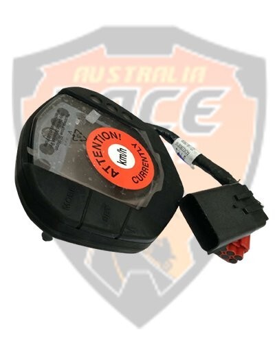 KTM Speedometer OR Tachometer Fits KTM Duke 125 2020 KTM - Picture 3 of 4