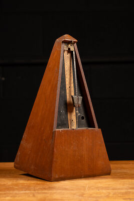Late 19th Century Maelzel Metronome | eBay