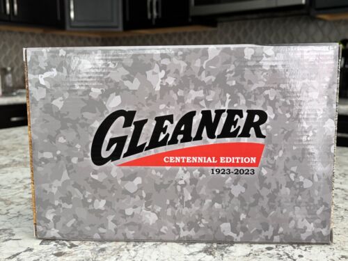 1/64 Gleaner S98 Centennial Edition combine model limited run. - Picture 2 of 5