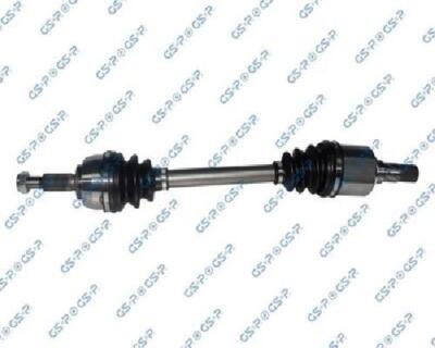Original GSP Antriebswelle 299201 für Renault