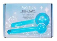 Pacifica Chill Baby Ice Globes - 1 fl oz